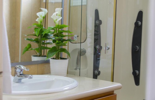 Protaras Villa | Protaras Villa Jovanna