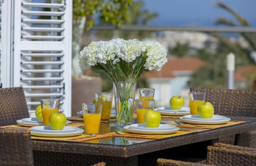 Protaras Villa | Protaras Villa Jovanna