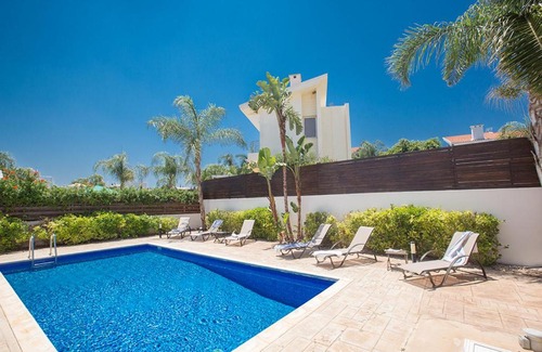 Protaras Villa | Protaras Villa Theodora 27