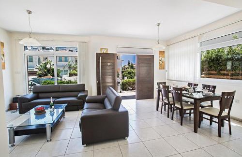 Protaras Villa | Protaras Villa Theodora 27
