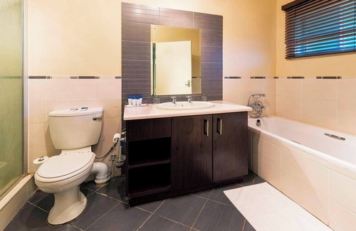 Katima Mulilo Cabin | Protea Hotel by Marriott Zambezi River Lodge