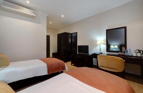 Chipata Hotel | Protea Hotel by Marriott Chipata
