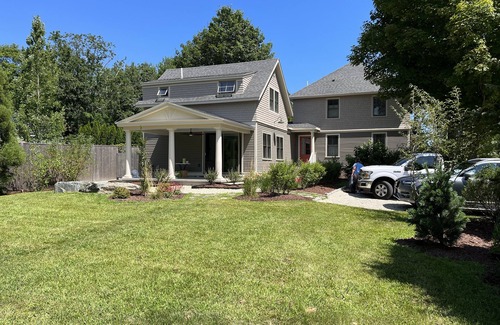 Scarborough House | Prouts Neck Steps to the beach,15 Minutes to Portland!