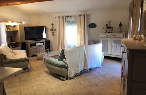 Cereste House | Provençal house