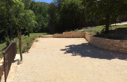 Saint-Paulet-de-Caisson House | Provencal farmhouse in the Gard (south of the Ardeche and the gates of Provence)