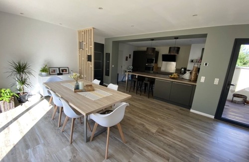 Mas-Blanc-des-Alpilles House | 🏡 Provencal getaway: pool & comfort in the Alpilles regional park 🌞