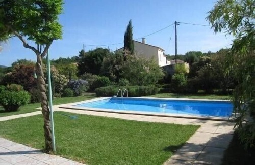 Peynier House | Provencal house, quiet, near Aix en Provence with swimming pool