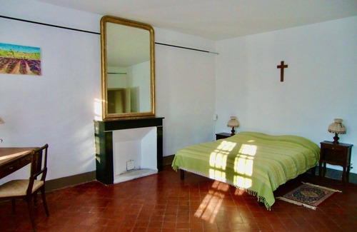Tarascon House | Provencal house sleeps 12