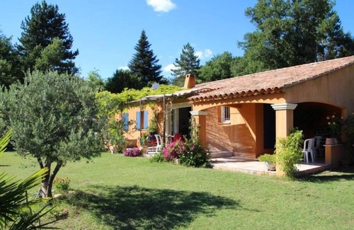 Provence House | Provencal house South Luberon with private pool.