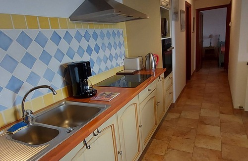 Speracedes Villa | Provencal villa in Cabris, between sea and mountains.