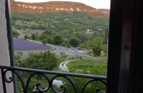 Saignon House | Provencal Village House In Saignon, Provençe, South Of France