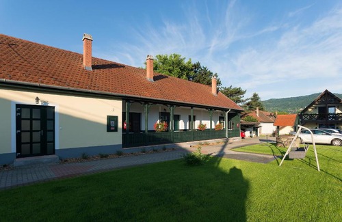 Szentendrei Apartment | Provence Apartmanok
