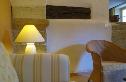 Monteux House | Provence - vacation in a paradisiacal ambience