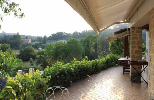 Flayosc House | Provence Var, 5 bedrooms, secure private pool 6x11m