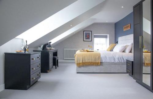 Brixham Hotel | Provident, Maritime Suites, Brixham