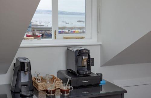 Brixham Hotel | Provident, Maritime Suites, Brixham