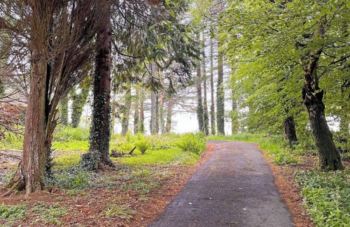 Pinwherry Cottage | Providing the perfect mix of countryside tranquillity and coastal adventure.