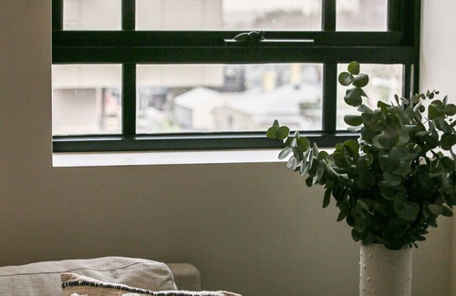 Geelong Apartment | Provincial Heritage CBD-Geelong