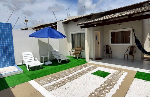 Tirol House | Prox Dunas DE Genipabu - RN