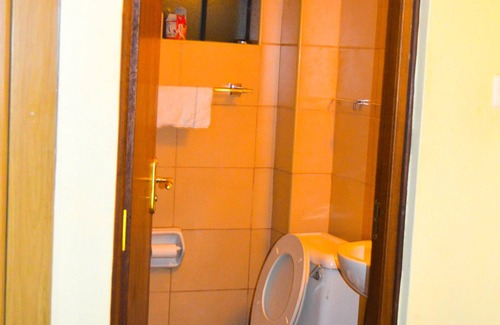 Ngara West Apartment | Proxify Mvuli Studio Suite