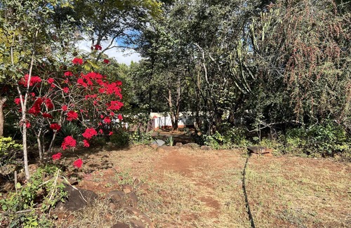 Harare East House | PROXIMITY! Gorgeous 2 Bedroom Lodge - Centre of Harare’s Social Scene