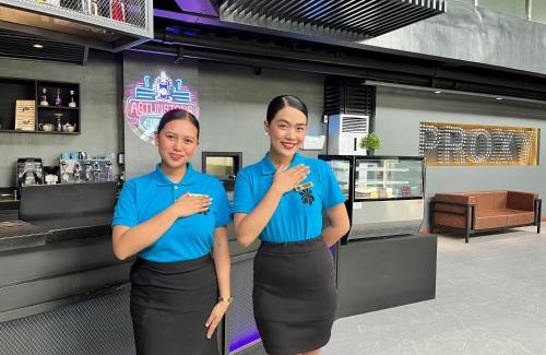Lucap Hotel | PROXY Plus Pangasinan