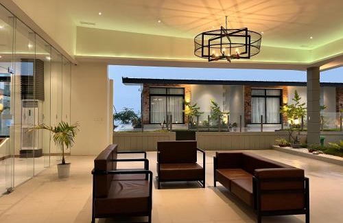 Lucap Hotel | PROXY Plus Pangasinan