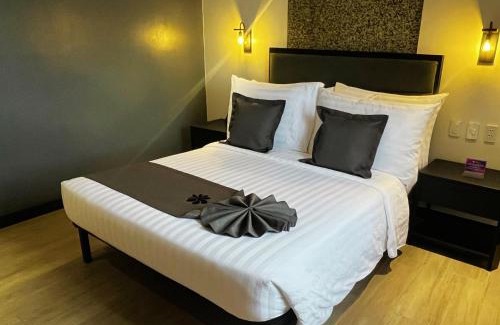 Lucap Hotel | PROXY Plus Pangasinan