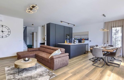 Kastelir-Labinci House | Prudensia by Interhome