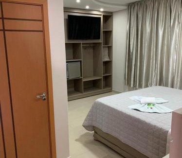 Prudentopolis Hotel | Prudentópolis Palace Hotel