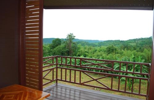 Nam Nao House | Prue Sa Raj