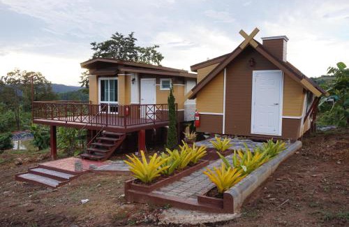 Nam Nao House | Prue Sa Raj