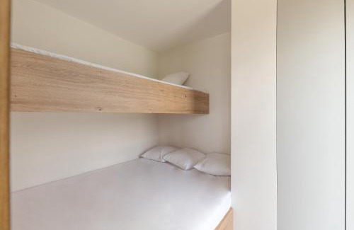 Saint-Pal-De-Mons Apartment | Prunières - Joli T2 dans la Haute-Loire