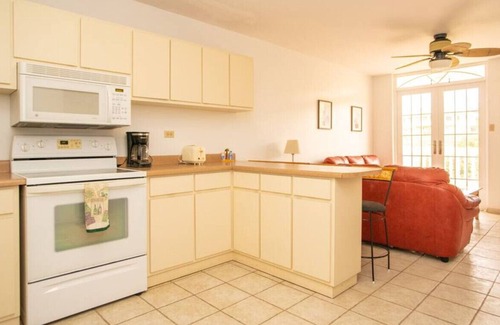 Puntas Condo | PRV 202 a 3 bdr condo walking distance to Sandy Beach