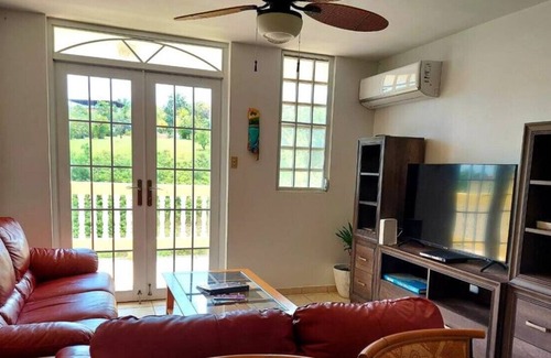 Puntas Condo | PRV 202 a 3 bdr condo walking distance to Sandy Beach