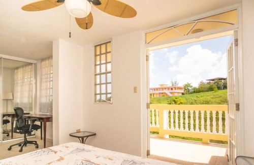 Puntas Condo | PRV 202 a 3 bdr condo walking distance to Sandy Beach