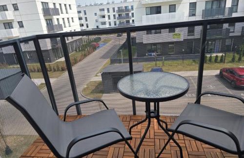 Torun Apartment | Prywatny Parking Charming Place by Rentoom