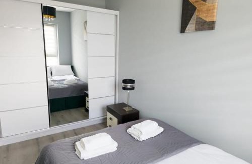 Torun Apartment | Prywatny Parking Cozy Place by Rentoom