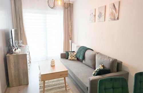Torun Apartment | Prywatny Parking Cozy Place by Rentoom