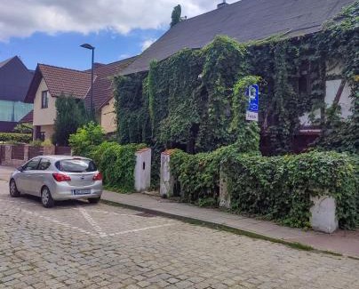 Torun Apartment | Prywatny Parking Winnica 34 nad Wisłą 2 by Rentoom