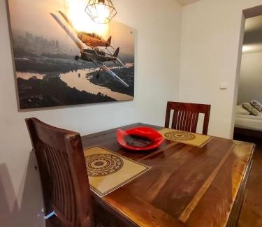 Torun Apartment | Prywatny Parking Winnica 34 nad Wisłą 2 by Rentoom