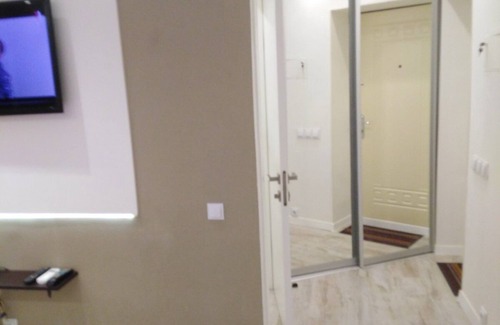 Jezyce Apartment | Przybyszewskiego 21