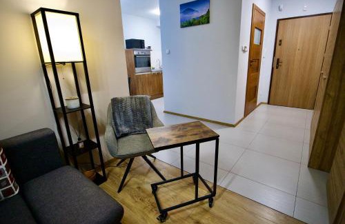 Karpacz Apartment | Przycup w Karkonoszach Apartamenty - NOWOŚĆ Leśny Dom Przemysłowa 18a Karpacz