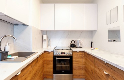Jelitkowo Apartment | Przymorze Baltic Apartment