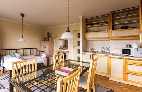 Przymorze Apartment | Przymorze Homely Studio