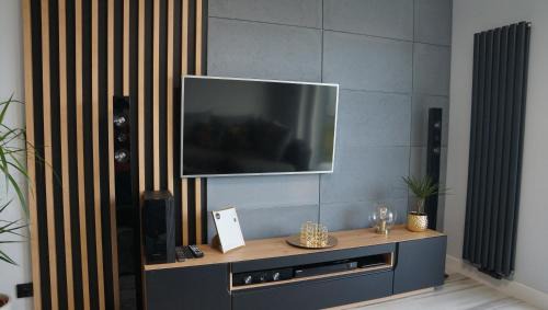 Reda Apartment | Przystań Apartament Aqua