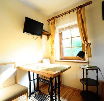 Glodowo Bed & Breakfast | Przystań Jaskółka