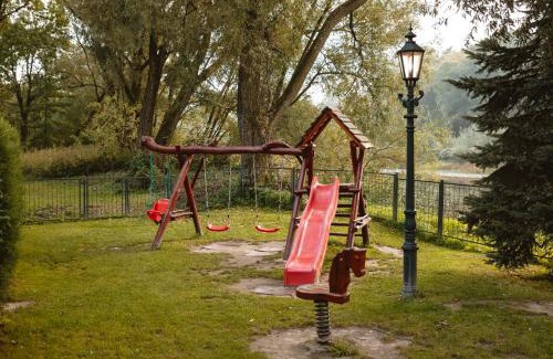 Kety Apartment | Przystań nad Sołą