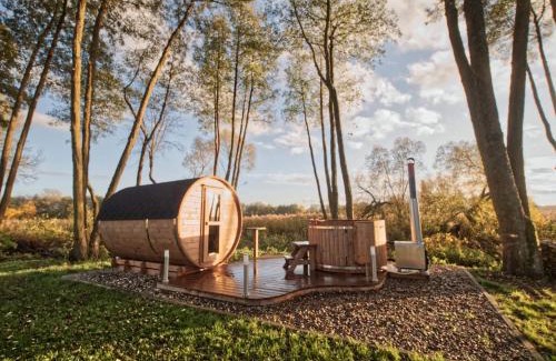Zlocieniec House | Przystań Nad Zatoką - Gospodarstwo Agroturystyczne