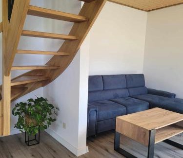 gmina Karnice House | Przystań